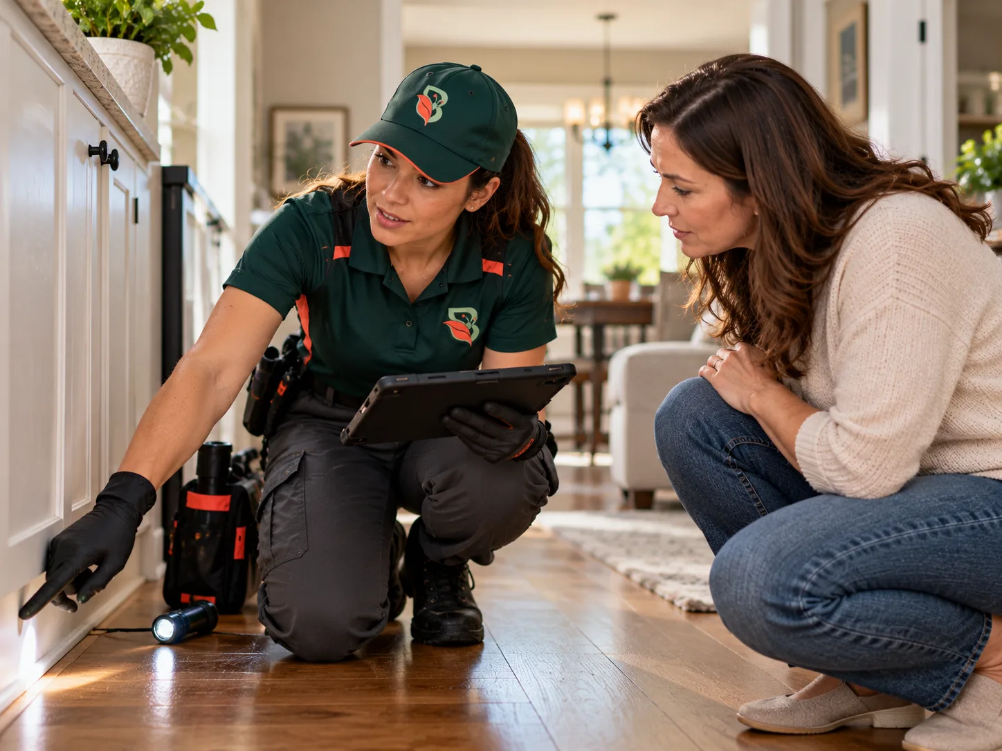 Pest Control Flushing, OH FAQs